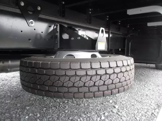 平成30年03月中古中型日野レンジャーの画像18