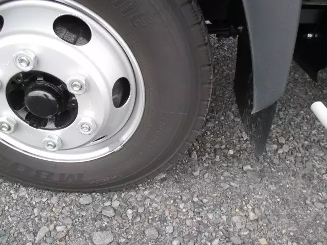 平成30年03月中古中型日野レンジャーの画像25