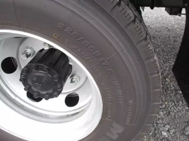 平成30年03月中古中型日野レンジャーの画像27