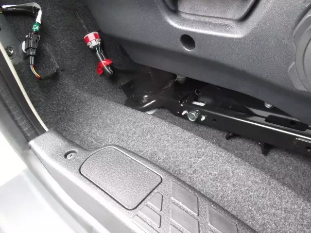 平成30年03月中古中型日野レンジャーの画像32