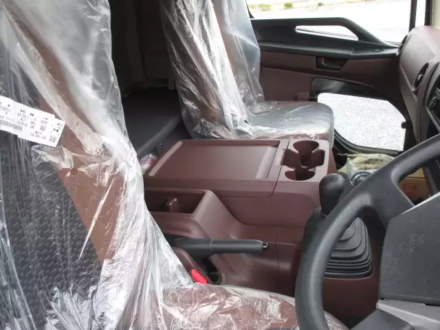 平成30年03月中古中型日野レンジャーの画像33