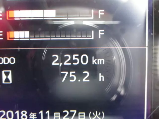 平成30年03月中古中型日野レンジャーの画像34