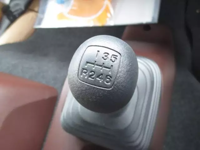 平成30年03月中古中型日野レンジャーの画像35