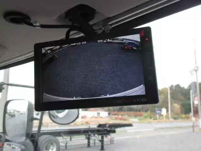 平成30年03月中古中型日野レンジャーの画像36