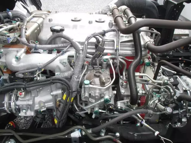 平成30年03月中古中型日野レンジャーの画像38