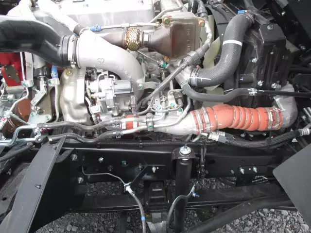 平成30年03月中古中型日野レンジャーの画像39