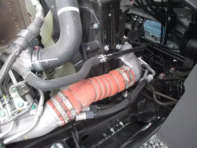 平成30年03月中古中型日野レンジャーの画像40