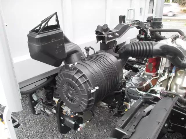 平成30年03月中古中型日野レンジャーの画像41