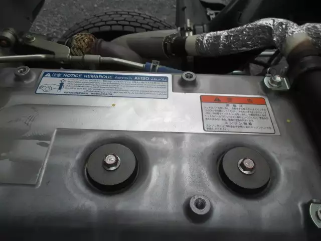 平成30年03月中古中型日野レンジャーの画像42