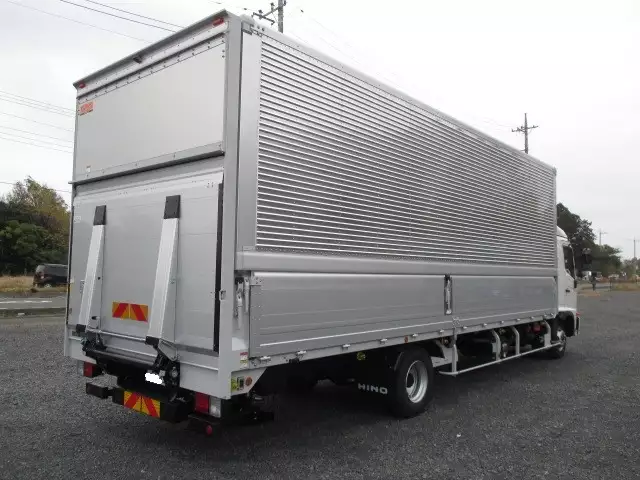 平成30年03月中古中型日野レンジャーの画像7