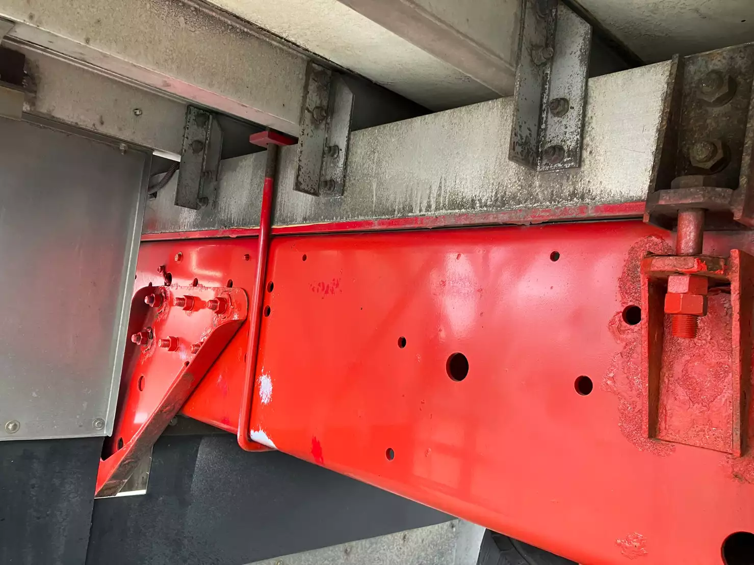 令和02年03月中古大型冷凍バン・ウィングいすゞギガの画像27