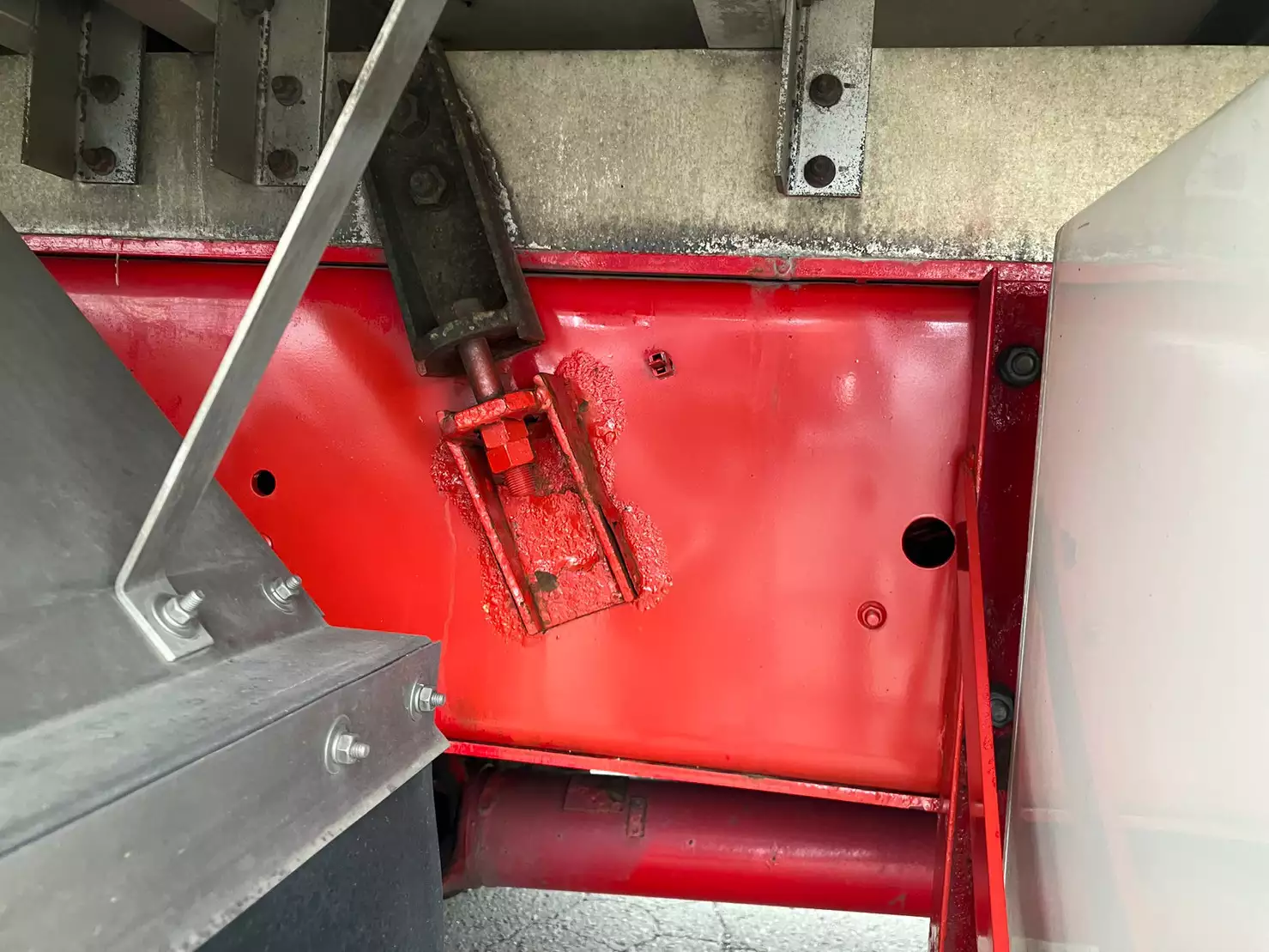 令和02年03月中古大型冷凍バン・ウィングいすゞギガの画像32