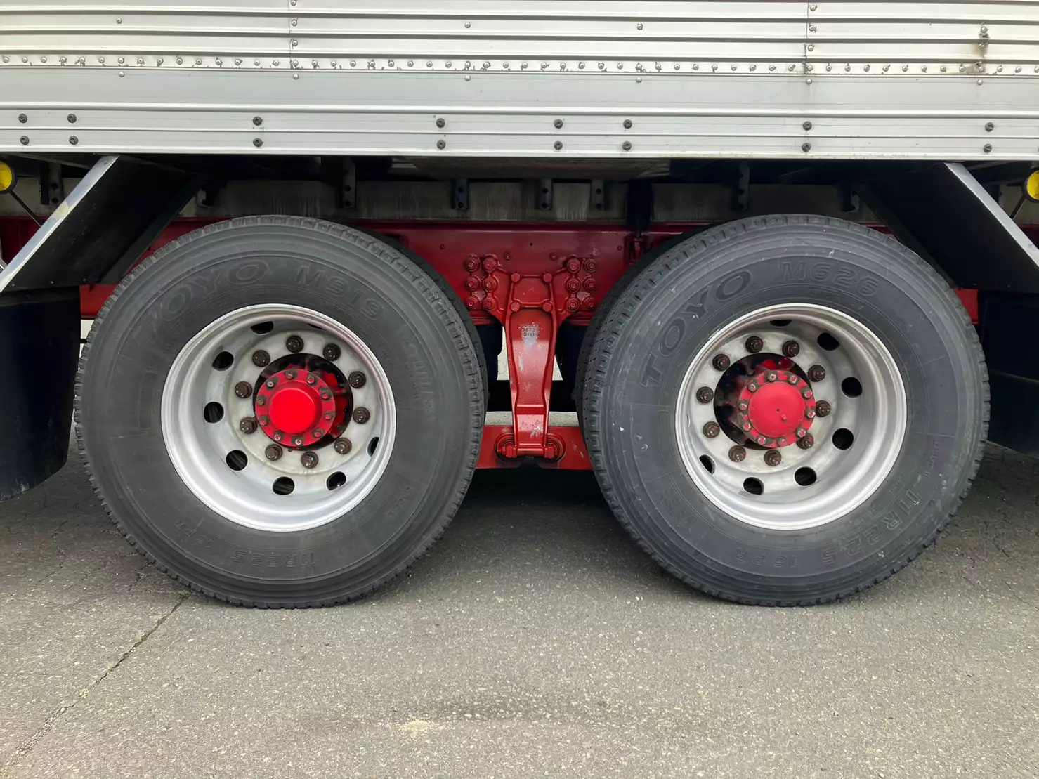 令和02年03月中古大型冷凍バン・ウィングいすゞギガの画像39