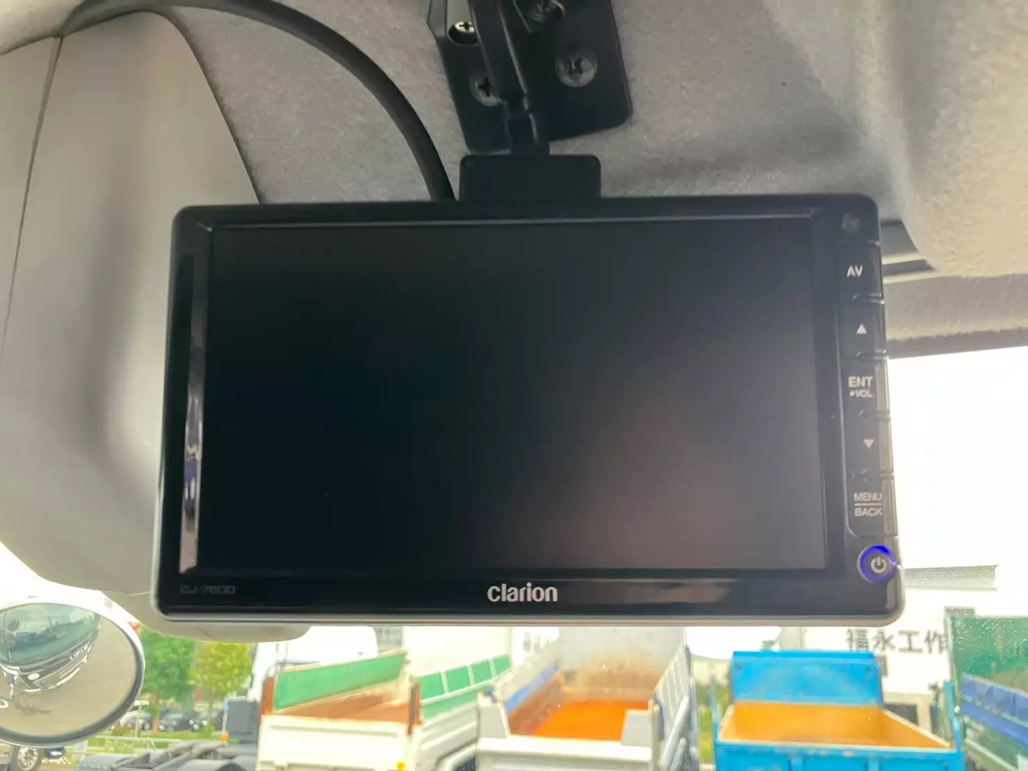 令和02年03月中古大型冷凍バン・ウィングいすゞギガの画像48