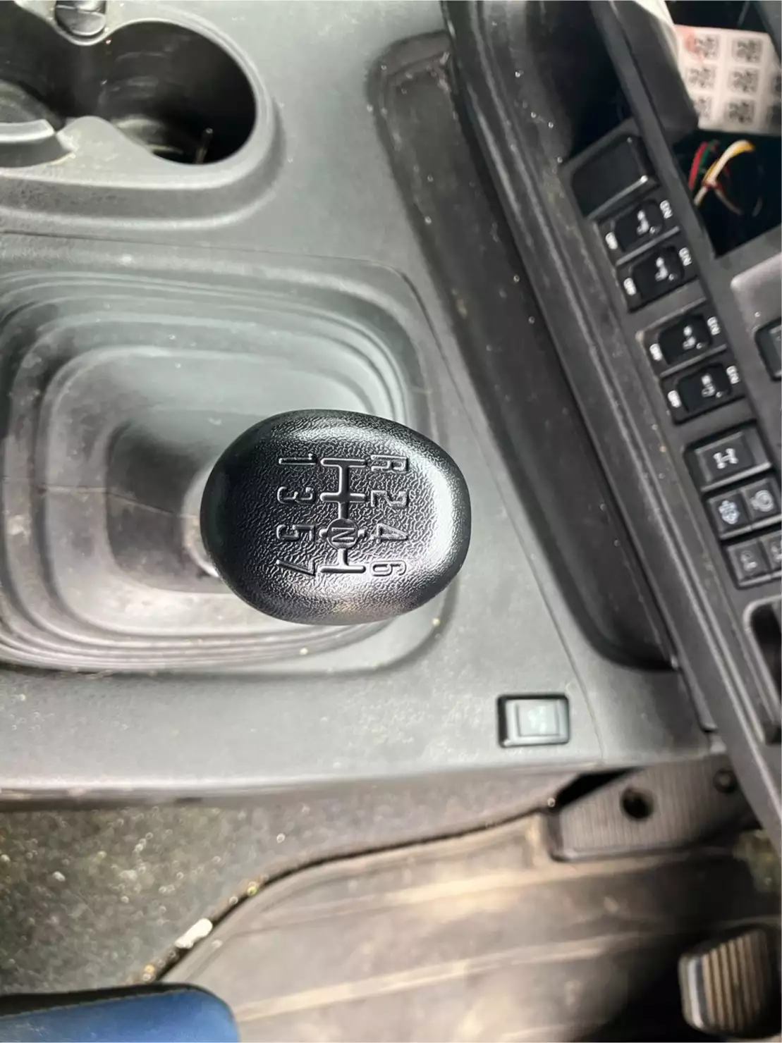 令和02年03月中古大型冷凍バン・ウィングいすゞギガの画像52