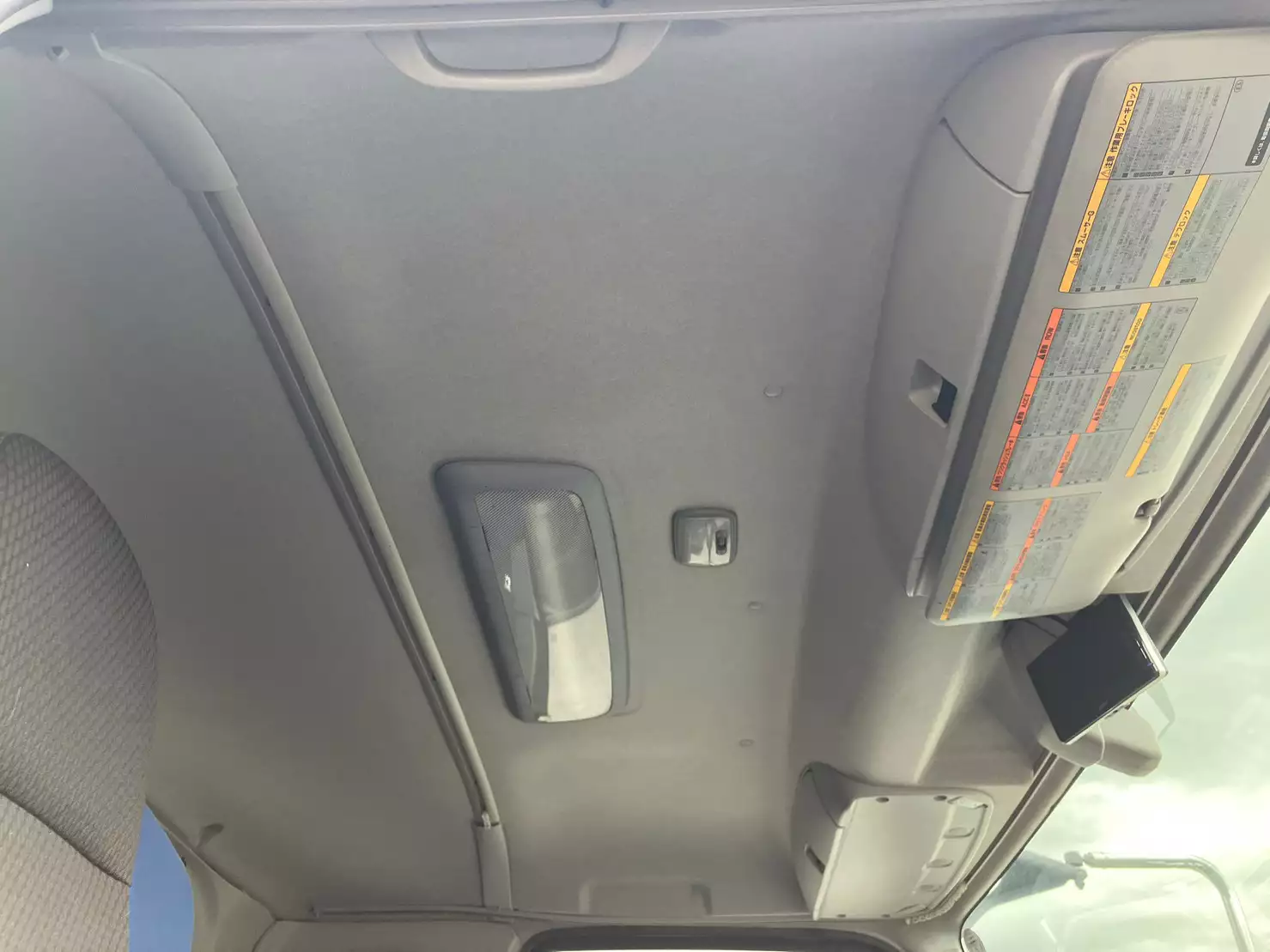 令和02年03月中古大型冷凍バン・ウィングいすゞギガの画像53