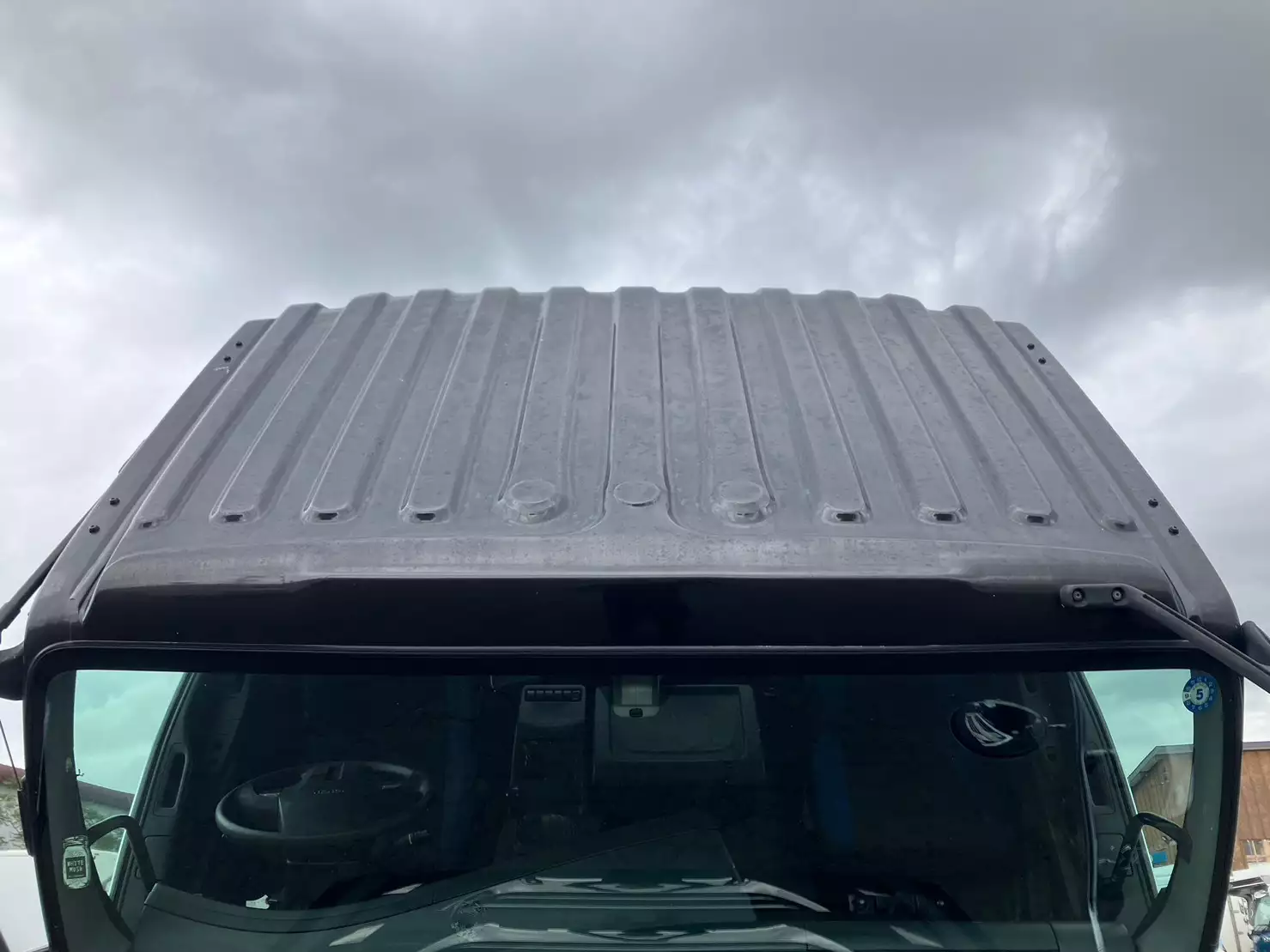 令和02年03月中古大型冷凍バン・ウィングいすゞギガの画像58