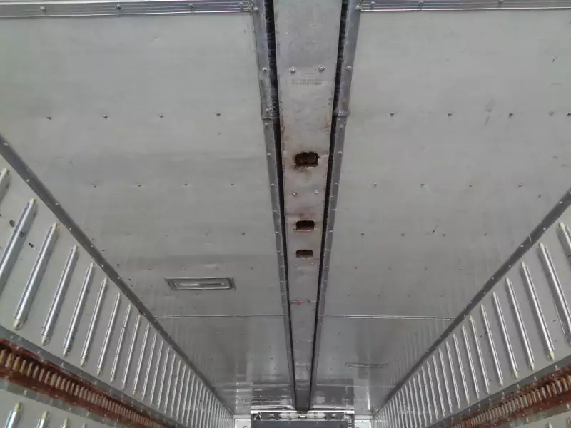 平成10年07月中古その他冷凍トレーラートレクストレクスの画像14