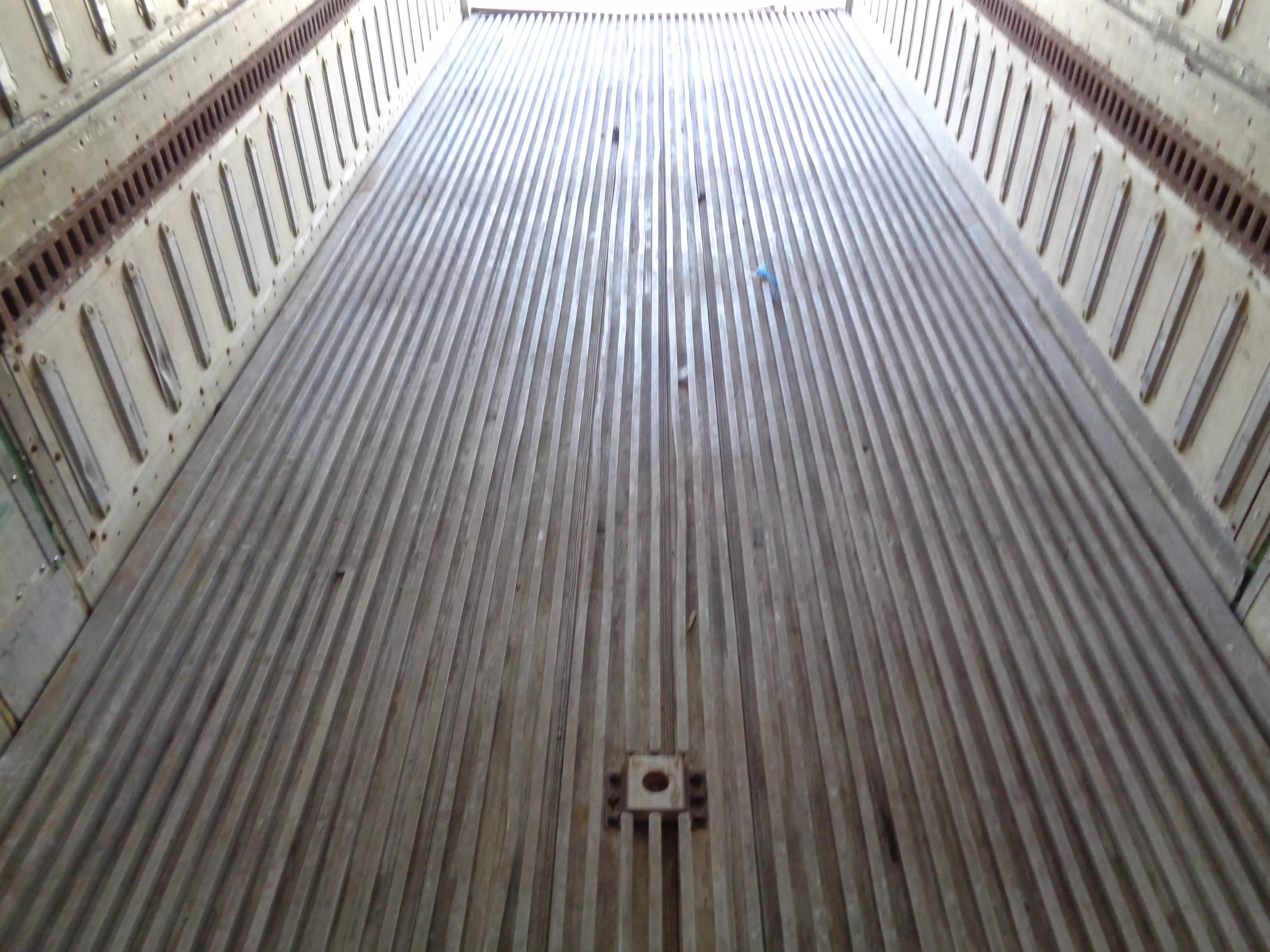 平成10年07月中古その他冷凍トレーラートレクストレクスの画像15