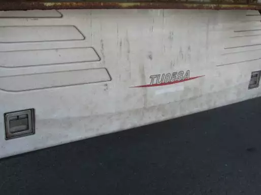 平成10年07月中古その他冷凍トレーラートレクストレクスの画像18