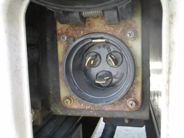 平成10年07月中古その他冷凍トレーラートレクストレクスの画像19