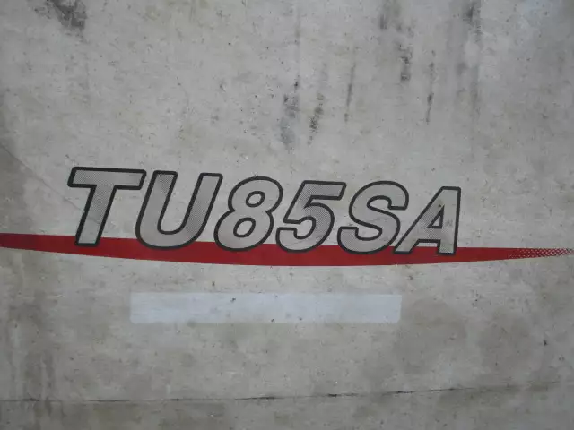 平成10年07月中古その他冷凍トレーラートレクストレクスの画像20