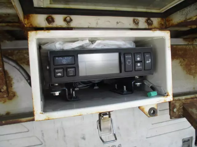 平成10年07月中古その他冷凍トレーラートレクストレクスの画像21