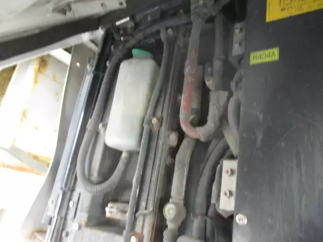 平成10年07月中古その他冷凍トレーラートレクストレクスの画像22