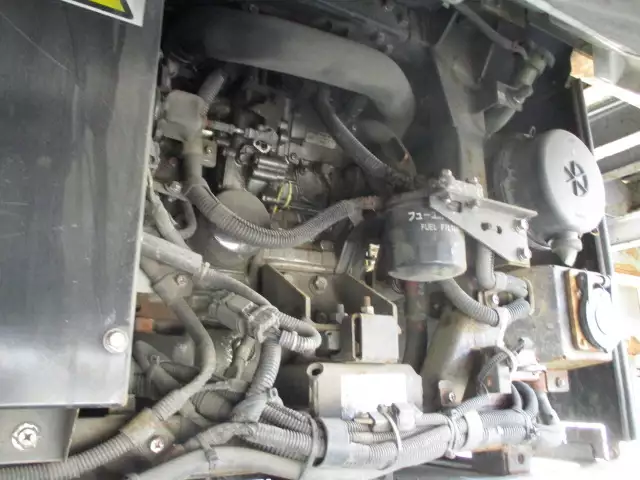 平成10年07月中古その他冷凍トレーラートレクストレクスの画像23