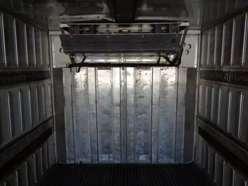 平成10年07月中古その他冷凍トレーラートレクストレクスの画像10