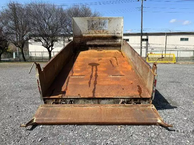 平成26年11月中古小型ダンプいすゞエルフの画像17