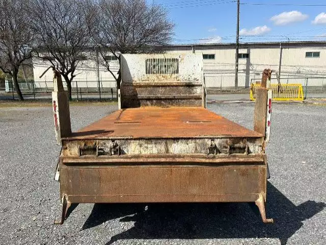 平成26年11月中古小型ダンプいすゞエルフの画像18