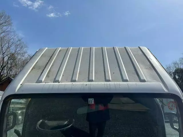 平成26年11月中古小型ダンプいすゞエルフの画像26