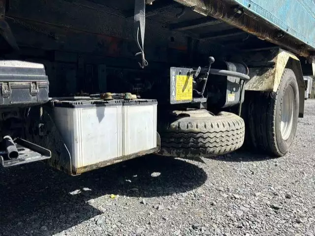 平成26年11月中古小型ダンプいすゞエルフの画像28