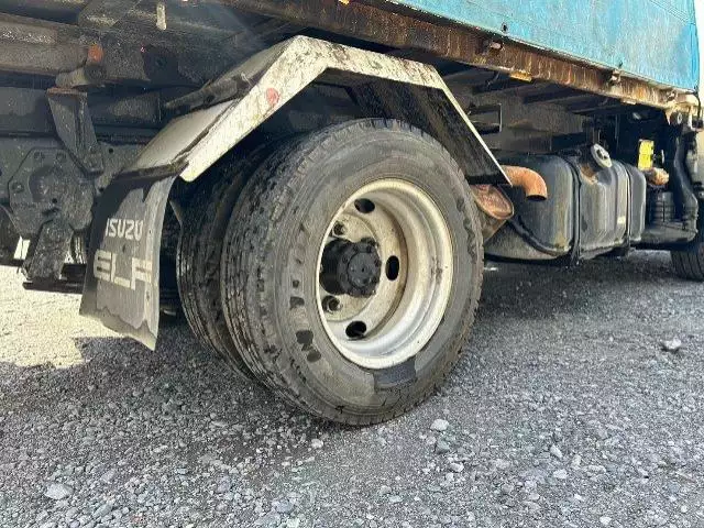 平成26年11月中古小型ダンプいすゞエルフの画像30