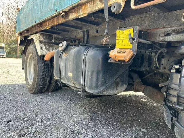 平成26年11月中古小型ダンプいすゞエルフの画像31