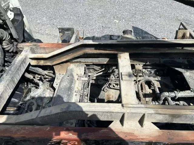 平成26年11月中古小型ダンプいすゞエルフの画像32