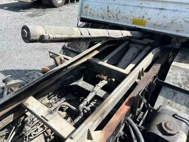 平成26年11月中古小型ダンプいすゞエルフの画像33