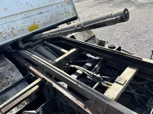 平成26年11月中古小型ダンプいすゞエルフの画像34