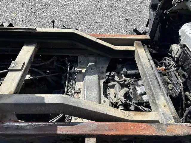 平成26年11月中古小型ダンプいすゞエルフの画像35