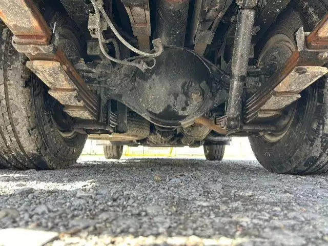 平成26年11月中古小型ダンプいすゞエルフの画像37