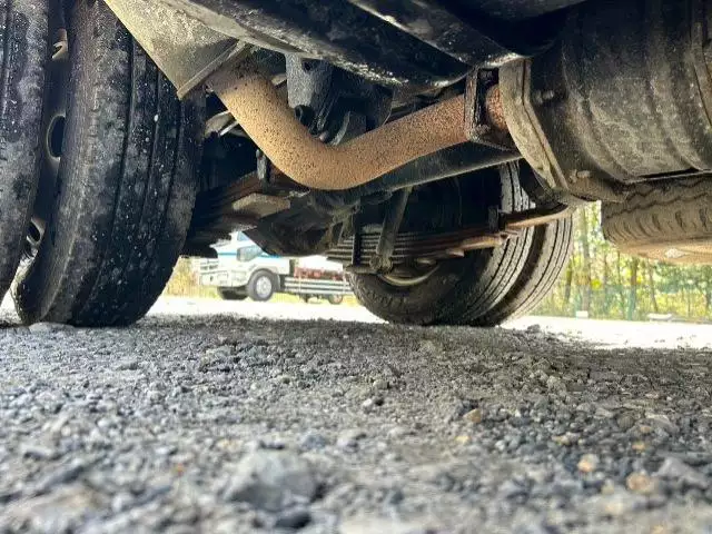 平成26年11月中古小型ダンプいすゞエルフの画像39