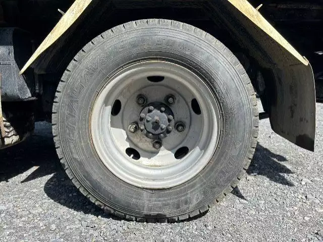 平成26年11月中古小型ダンプいすゞエルフの画像43