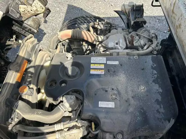 平成26年11月中古小型ダンプいすゞエルフの画像48