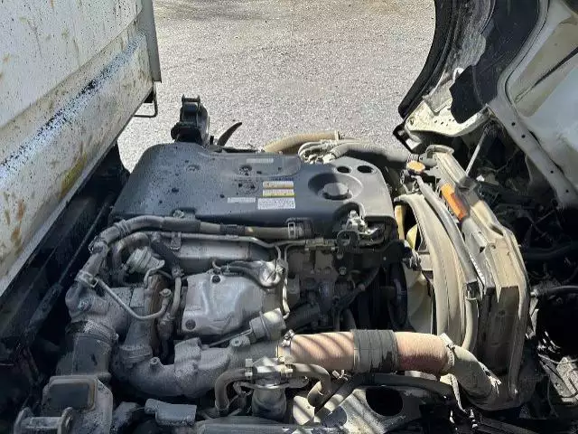 平成26年11月中古小型ダンプいすゞエルフの画像49