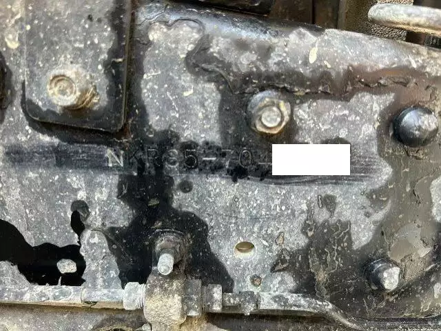 平成26年11月中古小型ダンプいすゞエルフの画像50