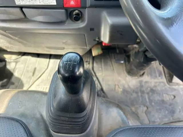 平成26年11月中古小型ダンプいすゞエルフの画像6