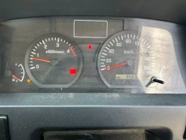 平成26年11月中古小型ダンプいすゞエルフの画像7