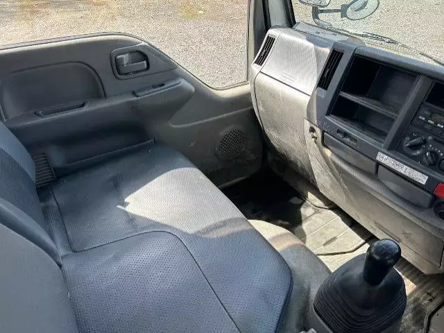 平成26年11月中古小型ダンプいすゞエルフの画像10