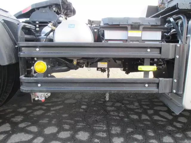 平成30年05月中古大型トラクタヘッドいすゞいすゞの画像15